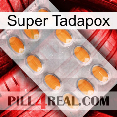 Super Tadapox cialis3